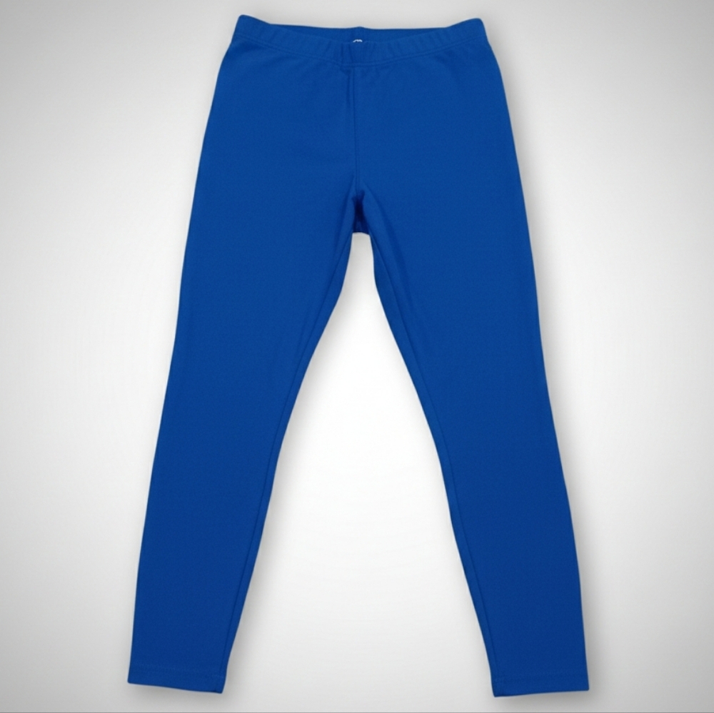 Blue Stretch Slim Fit Legging – Women’s Small (Estimated) – No Tag